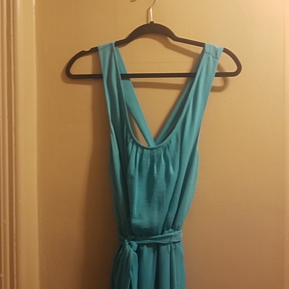 Banana republic dress